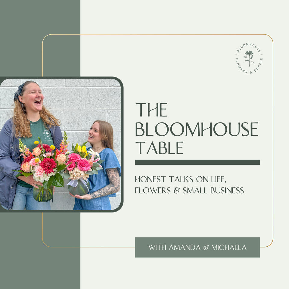 The Bloomhouse Table