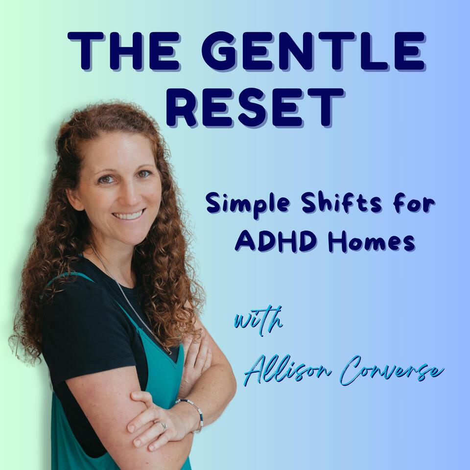 The Gentle Reset