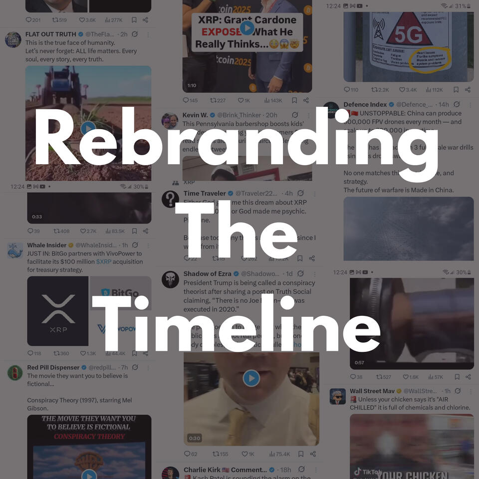 Rebranding The Timeline
