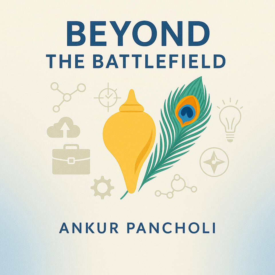 Beyond The Battlefield