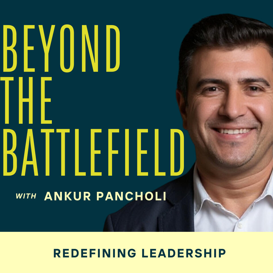 Beyond the Battlefield: Timeless Leadership Lessons from the Bhagavad Gita
