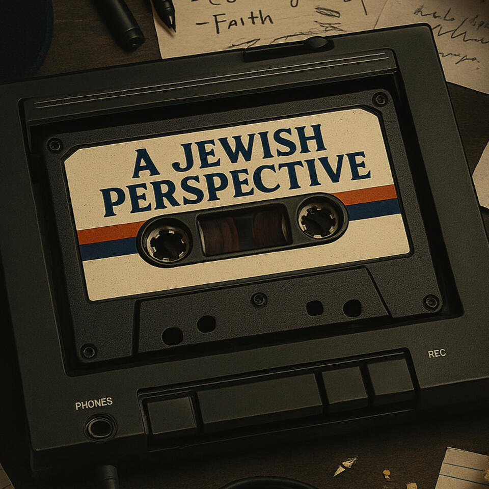 A Jewish Perspective