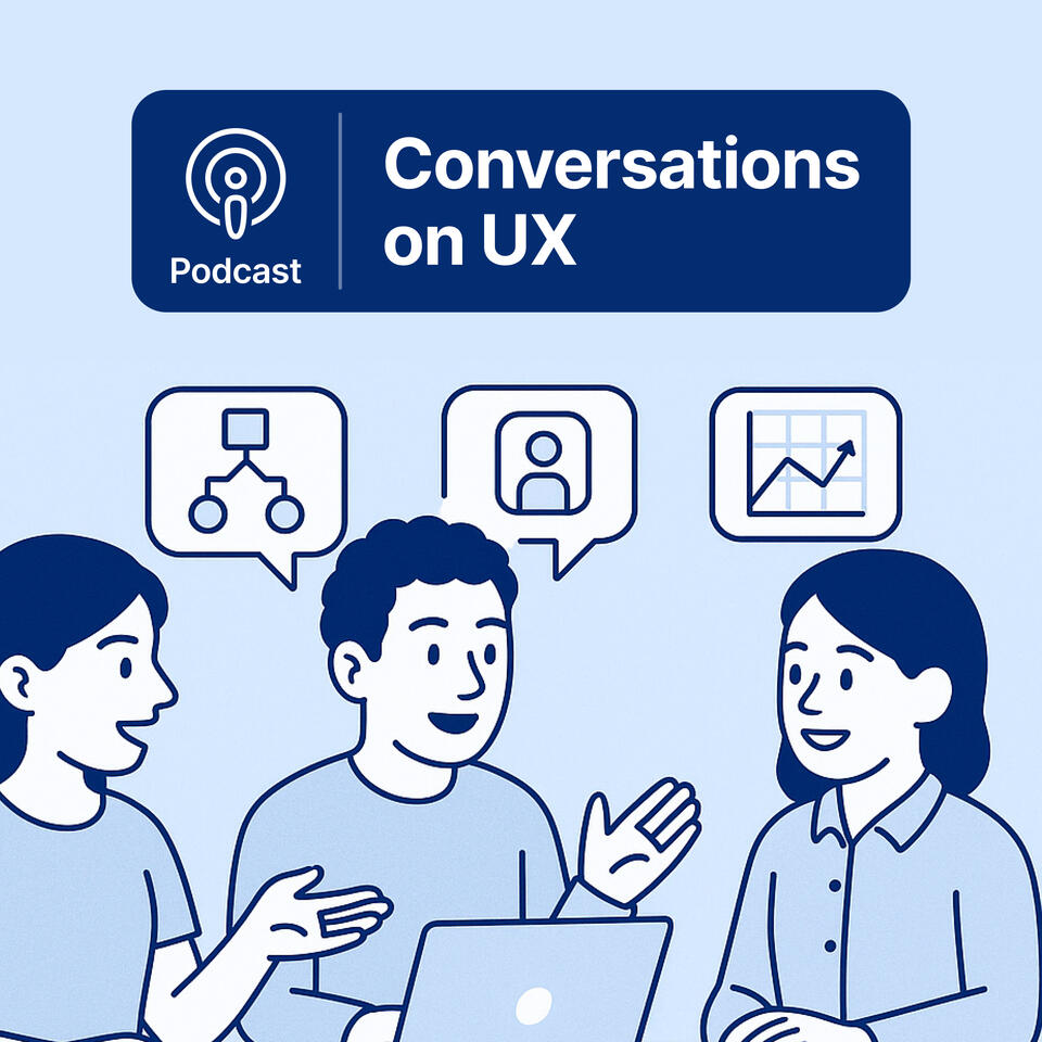 Conversations on UX