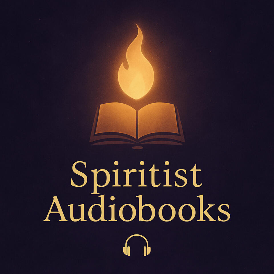 Spiritist Audiobooks