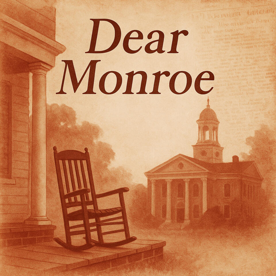 Dear Monroe