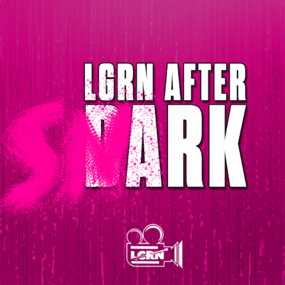 LGRN After Snark