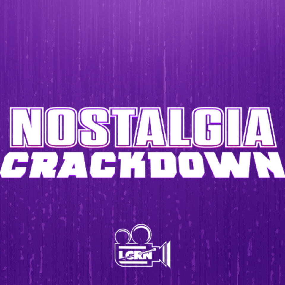 Nostalgia Crackdown