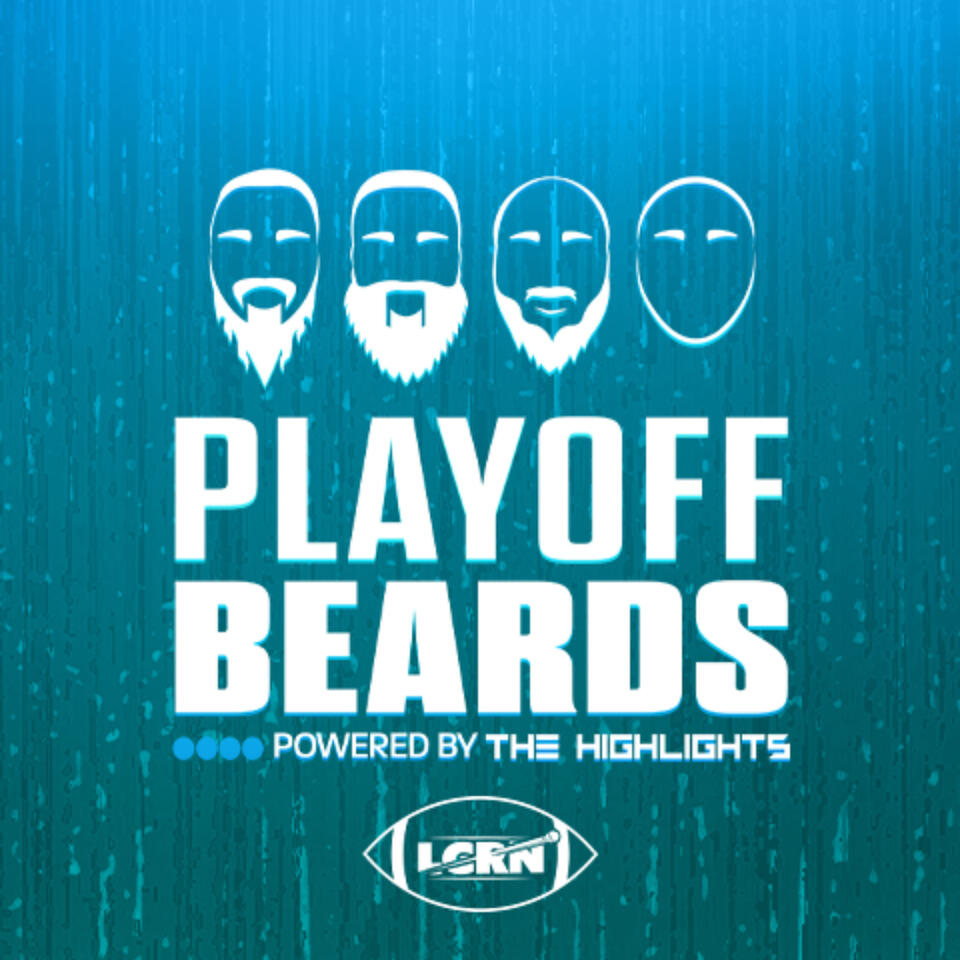 Playoff Beards