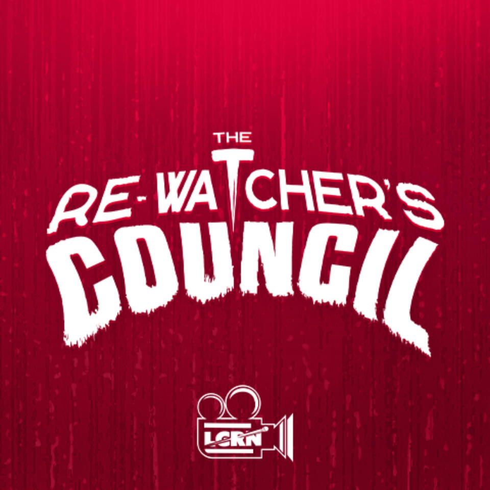 The Re-Watcher's Council | Buffyverse Rewatch