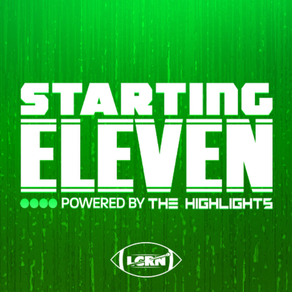 Starting Eleven | Arsenal and Chelsea | Premier League Recap Show