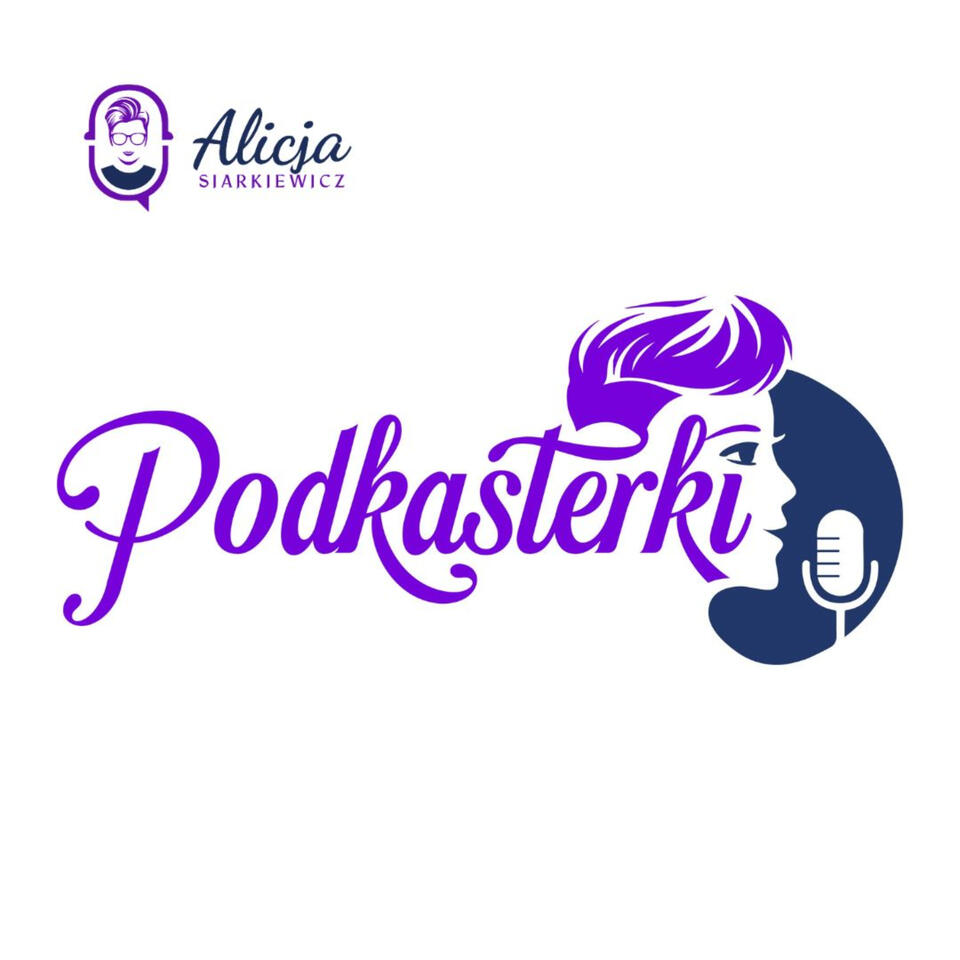 Podkasterki