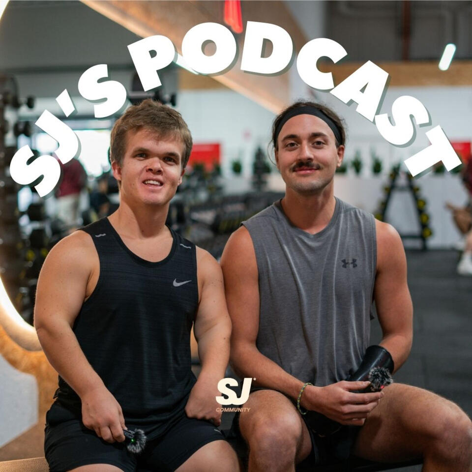SJ's Podcast