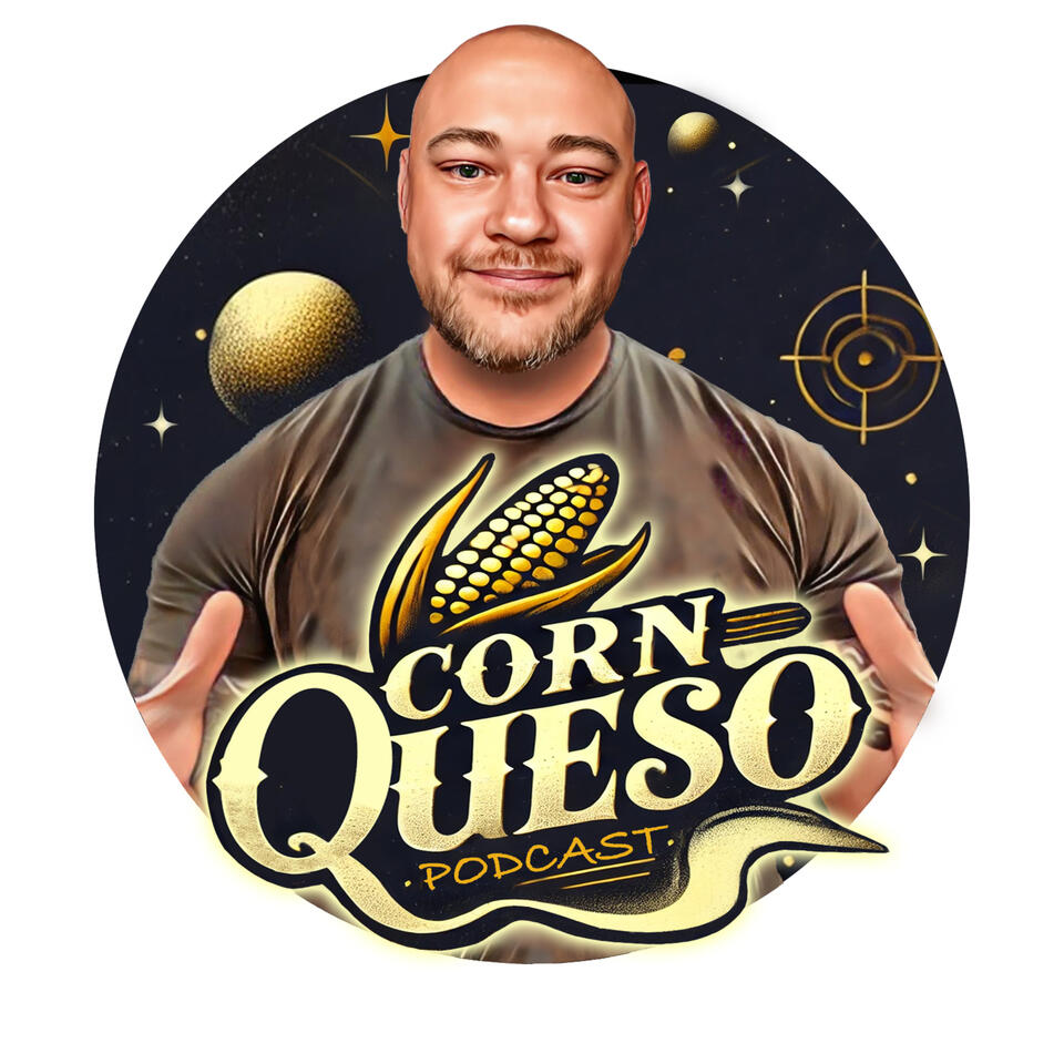 Corn Queso
