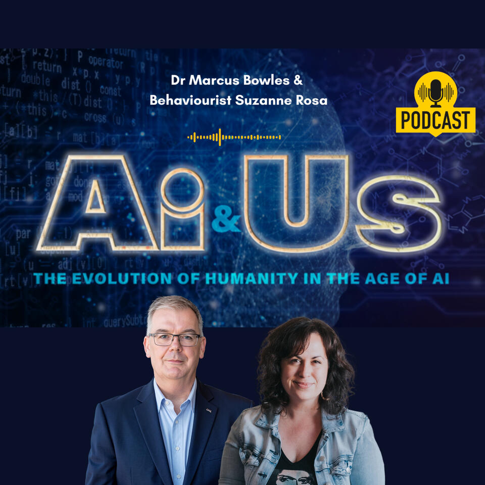 Ai and Us