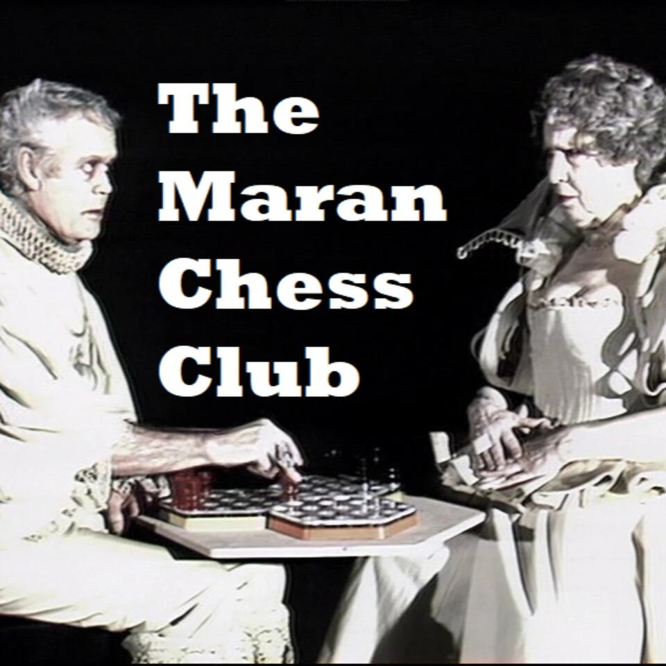 The Maran Chess Club
