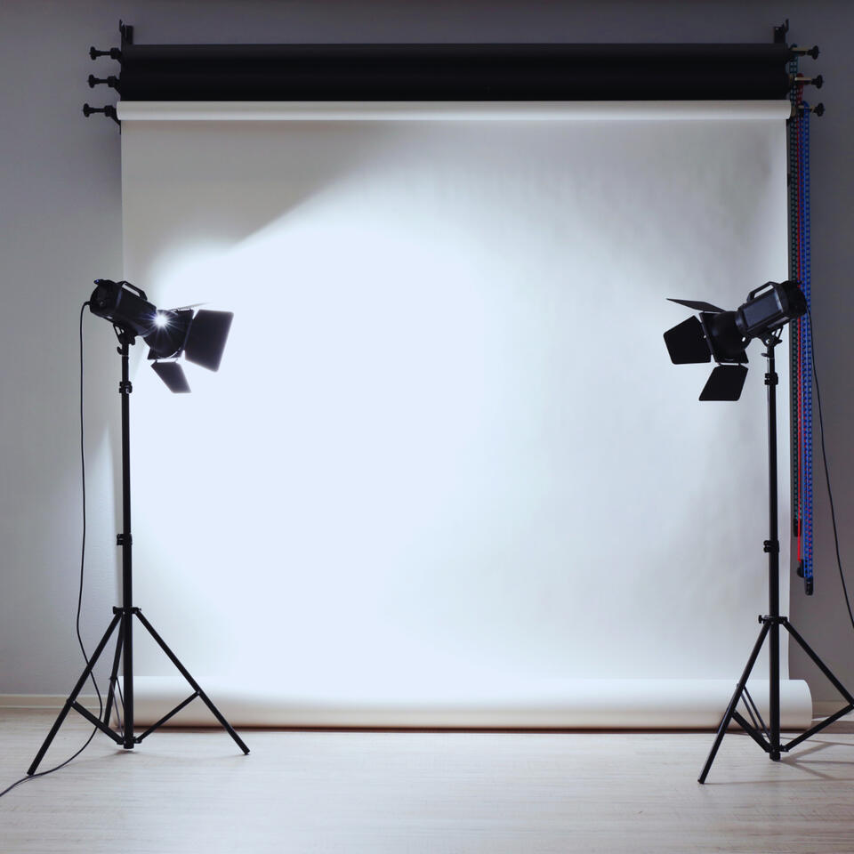 Maximizing Small Studio Spaces for Big Ideas