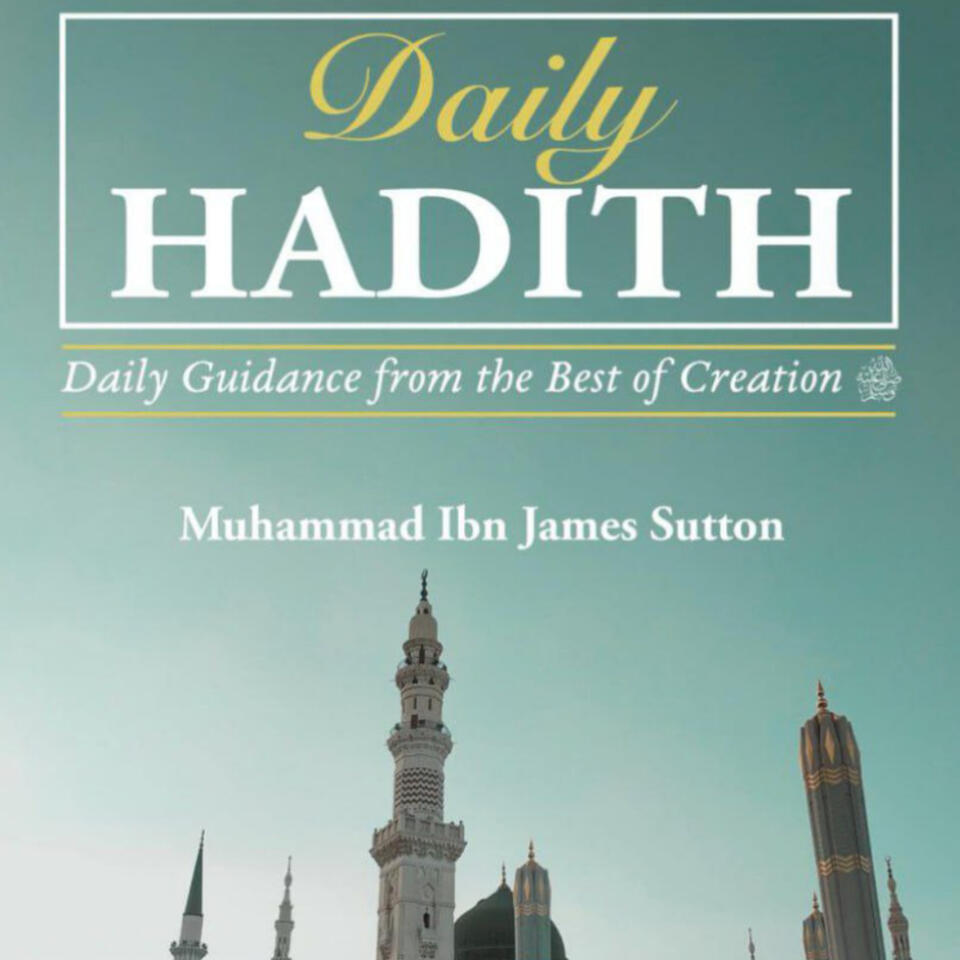 Daily Hadith