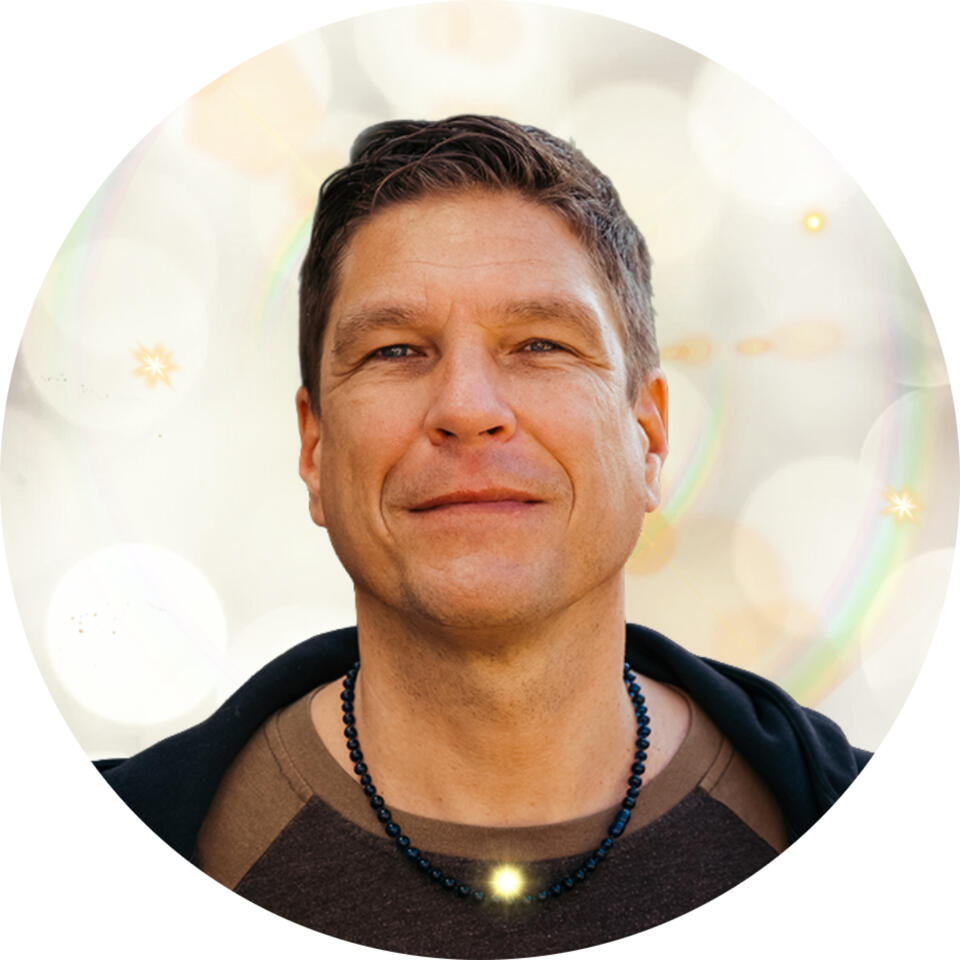 Chris Kattoll Soultalk Podcast