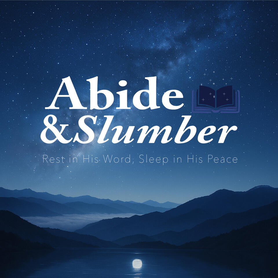 Abide and Slumber