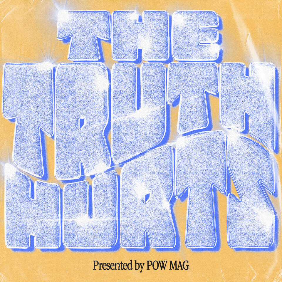 The Truth Hurts w/ Jeff Weiss, Rosecrans Vic and Free