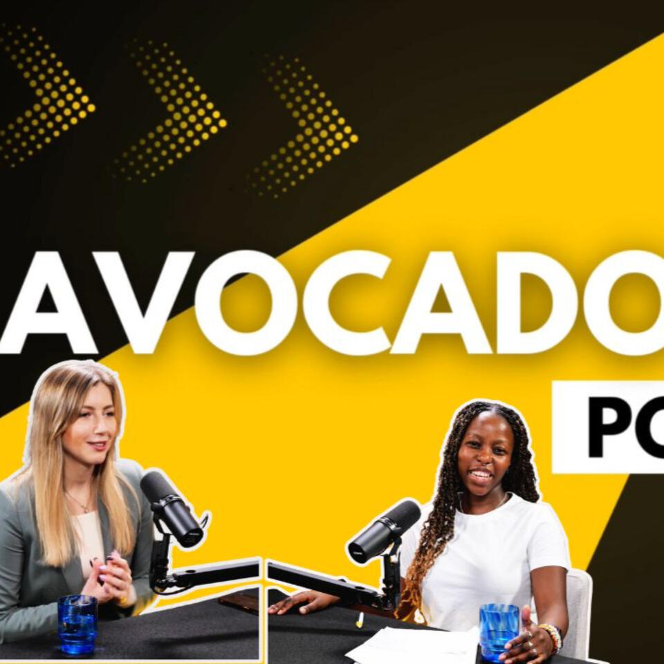 Avocado Jobs Podcast