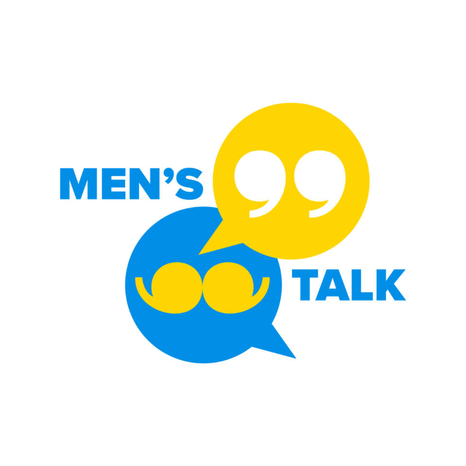 Men’s Talk - Touchstone