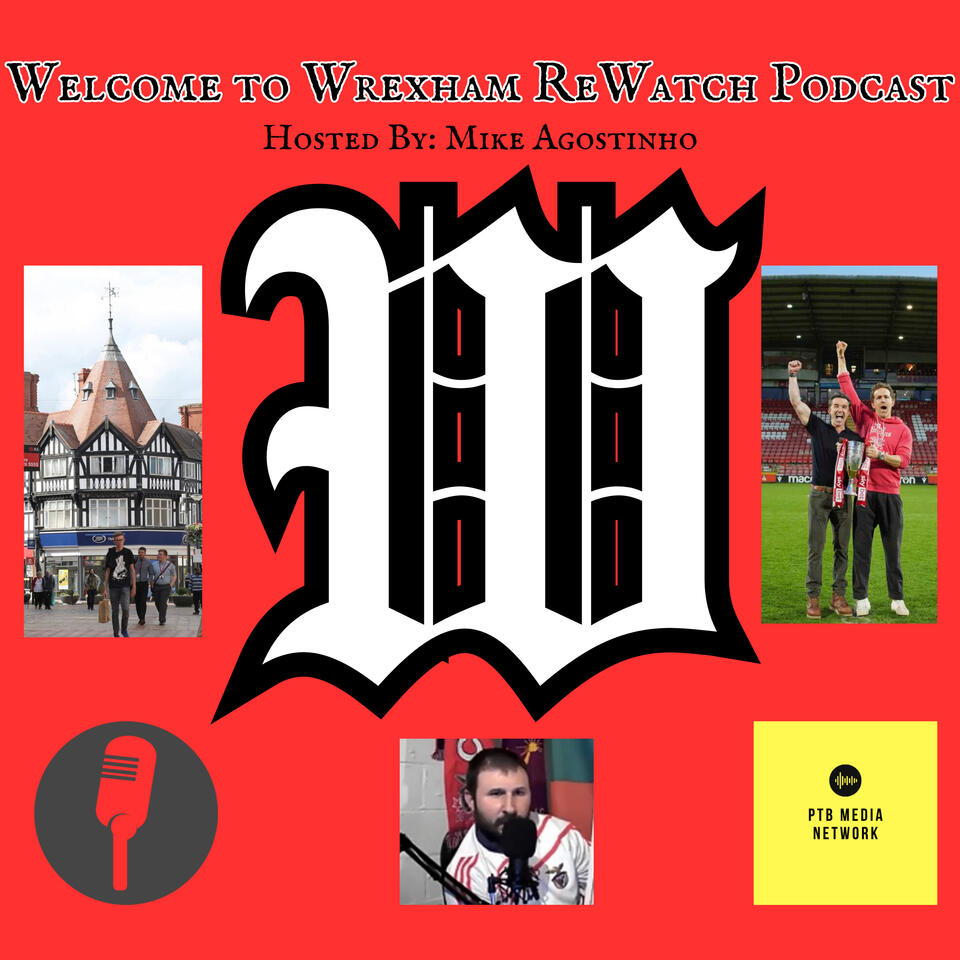 Wrexham Wednesdays