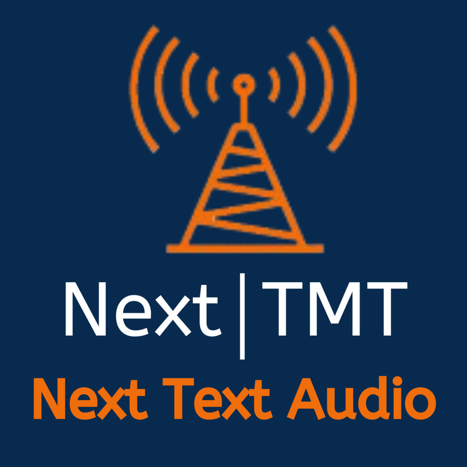 Next TMT: Next Text Audio