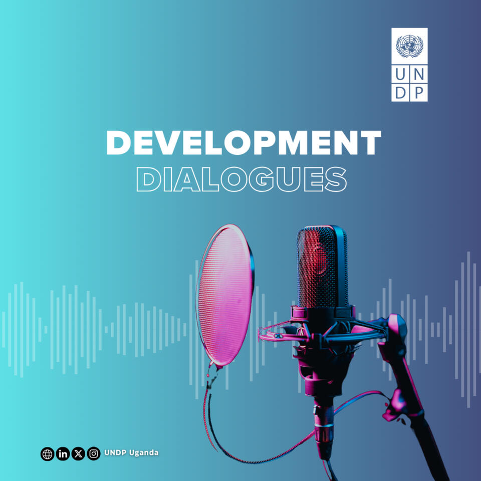 Development Dialogues