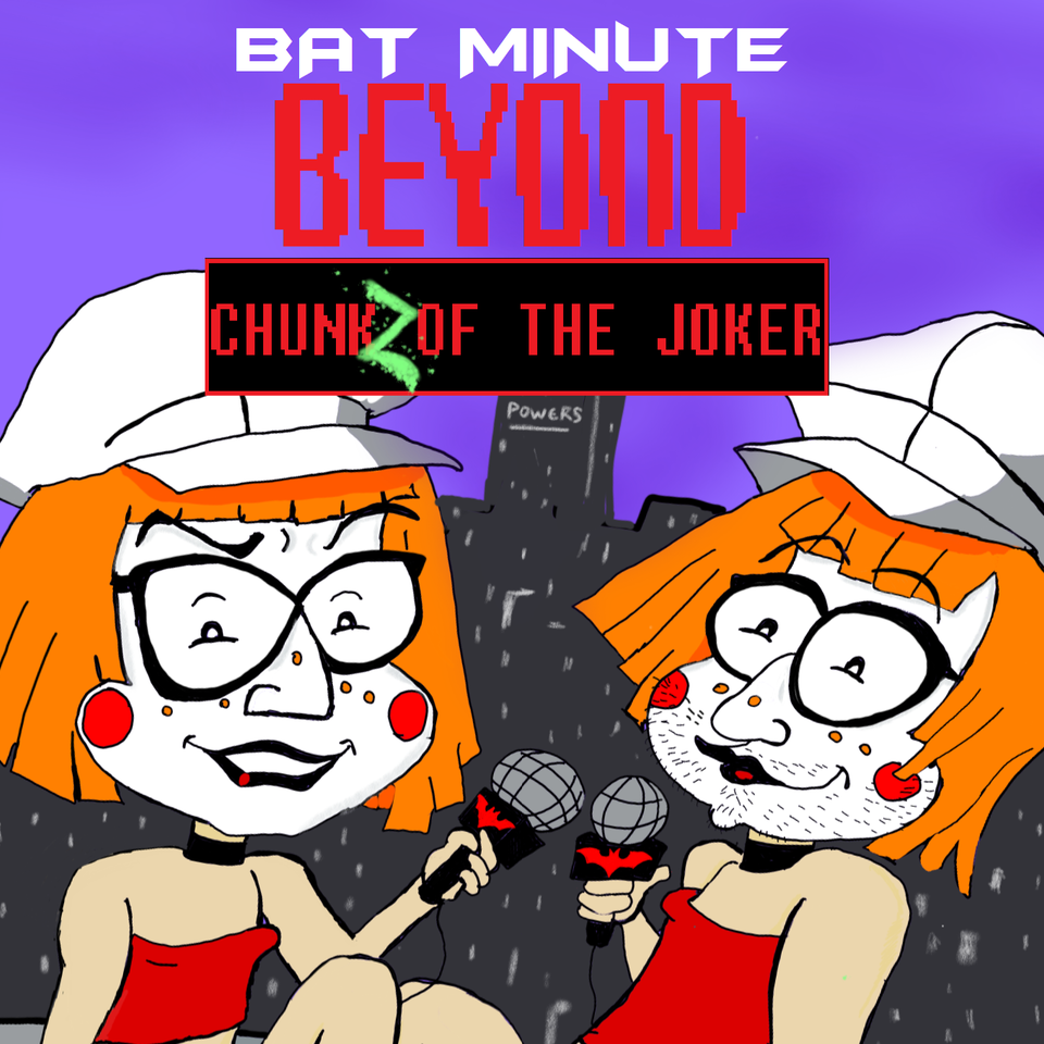 Bat Minute