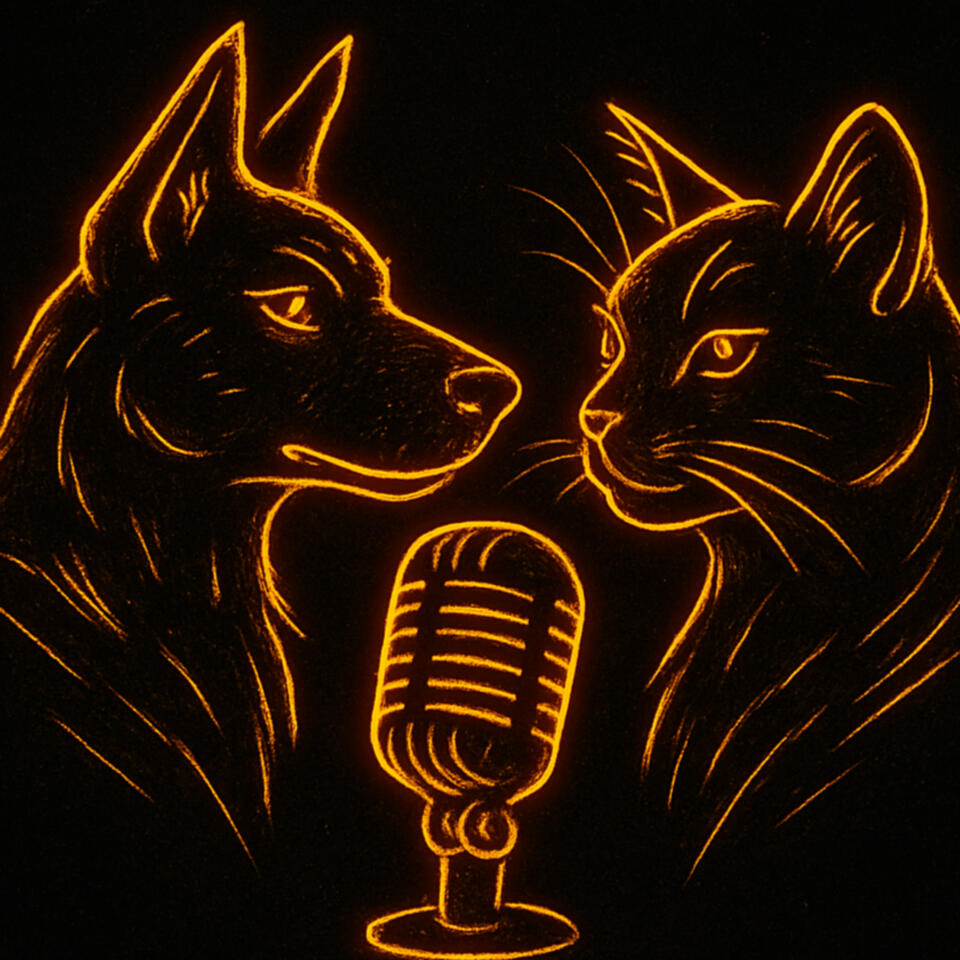 Real Vet Talk: Dogs, Cats, and Beyond