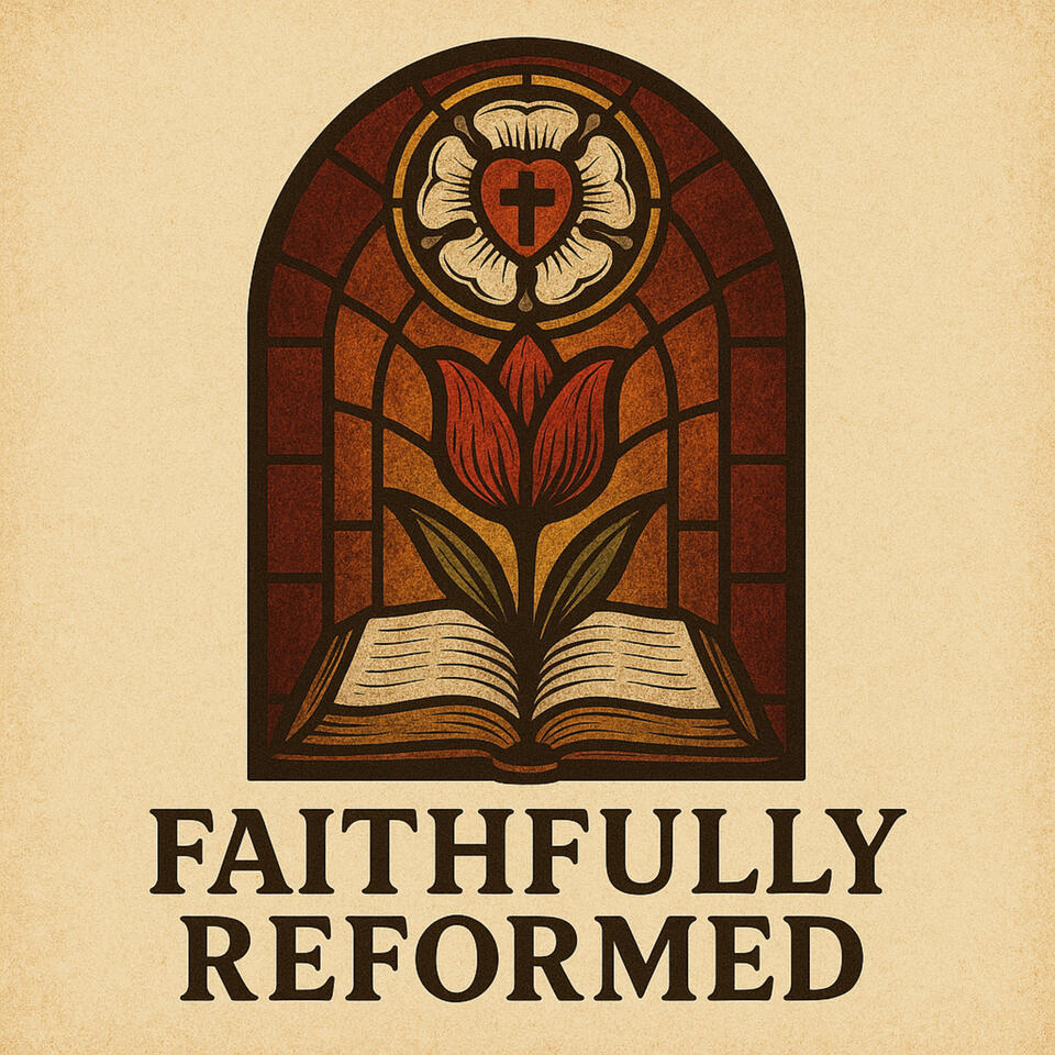 Faithfully Reformed