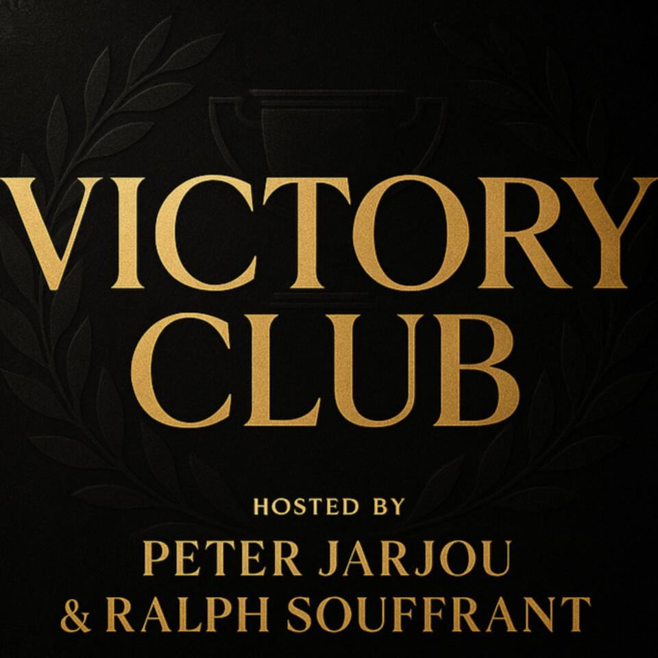 Victory Club Podcast