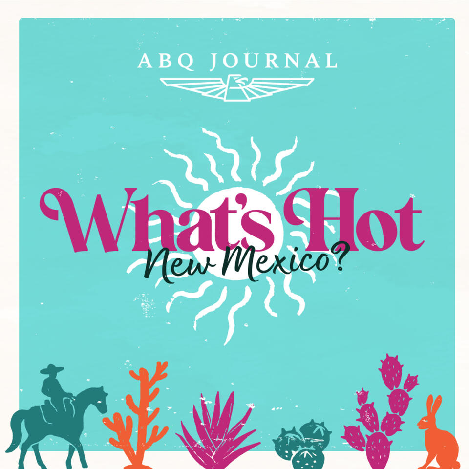 What's Hot New Mexico?