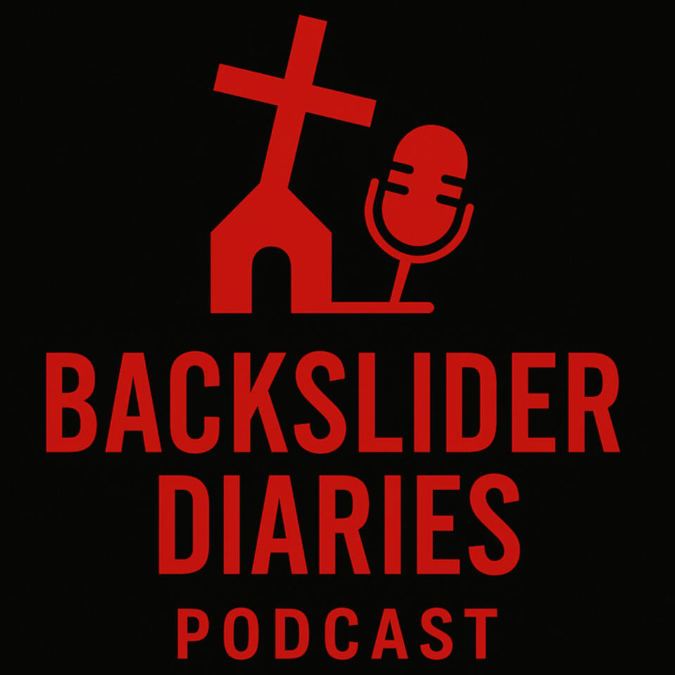 The Backslider Diaries