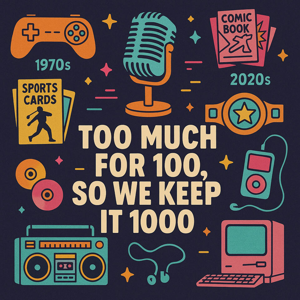 Keep It 1000