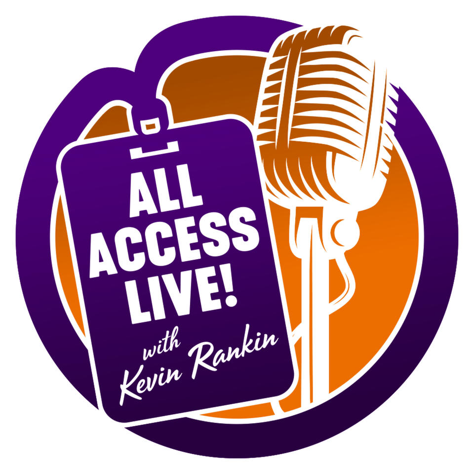 All Access Live with Kevin Rankin