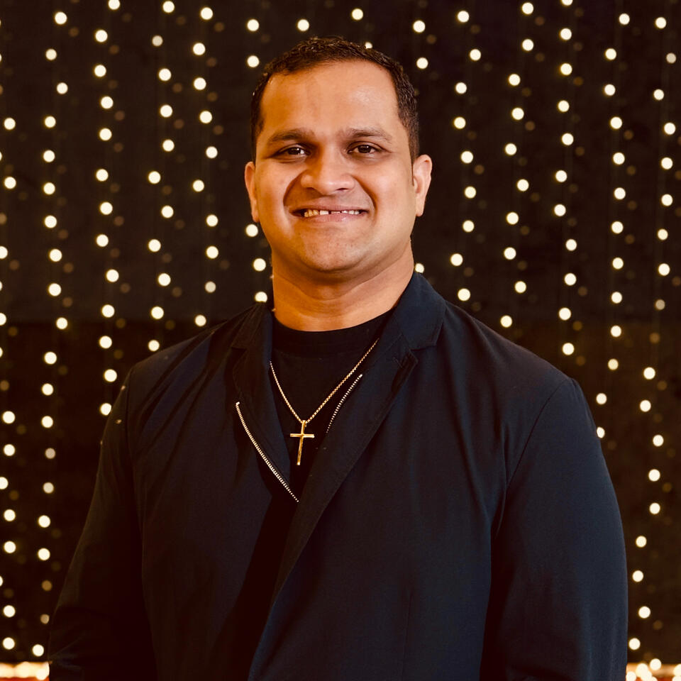 Pastor Sam Emmanuel