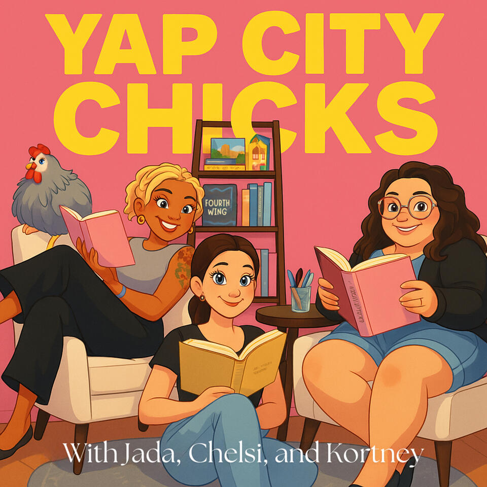 Yap City Chicks