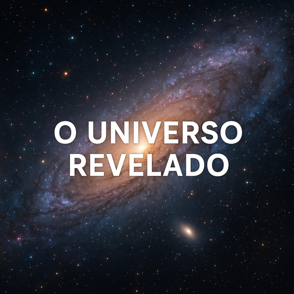 ✨O Universo Revelado