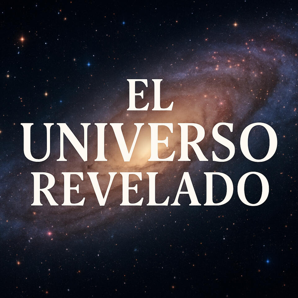 El Universo Revelado