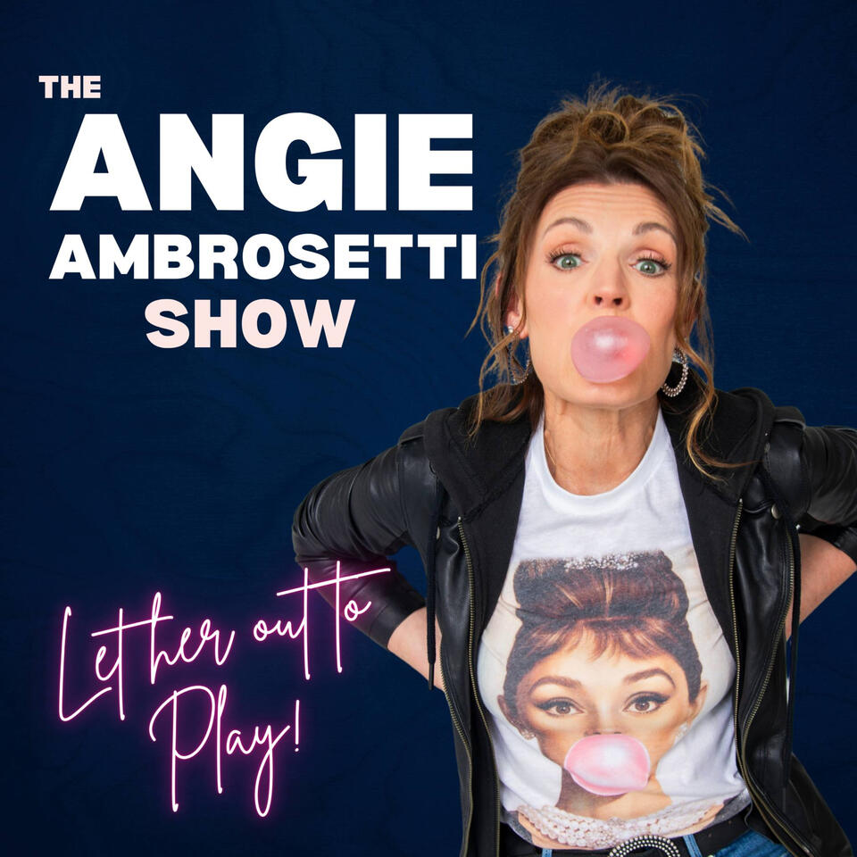 The Angie Ambrosetti Show