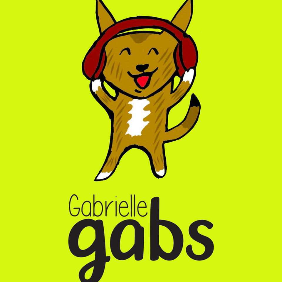 Gabrielle Gabs