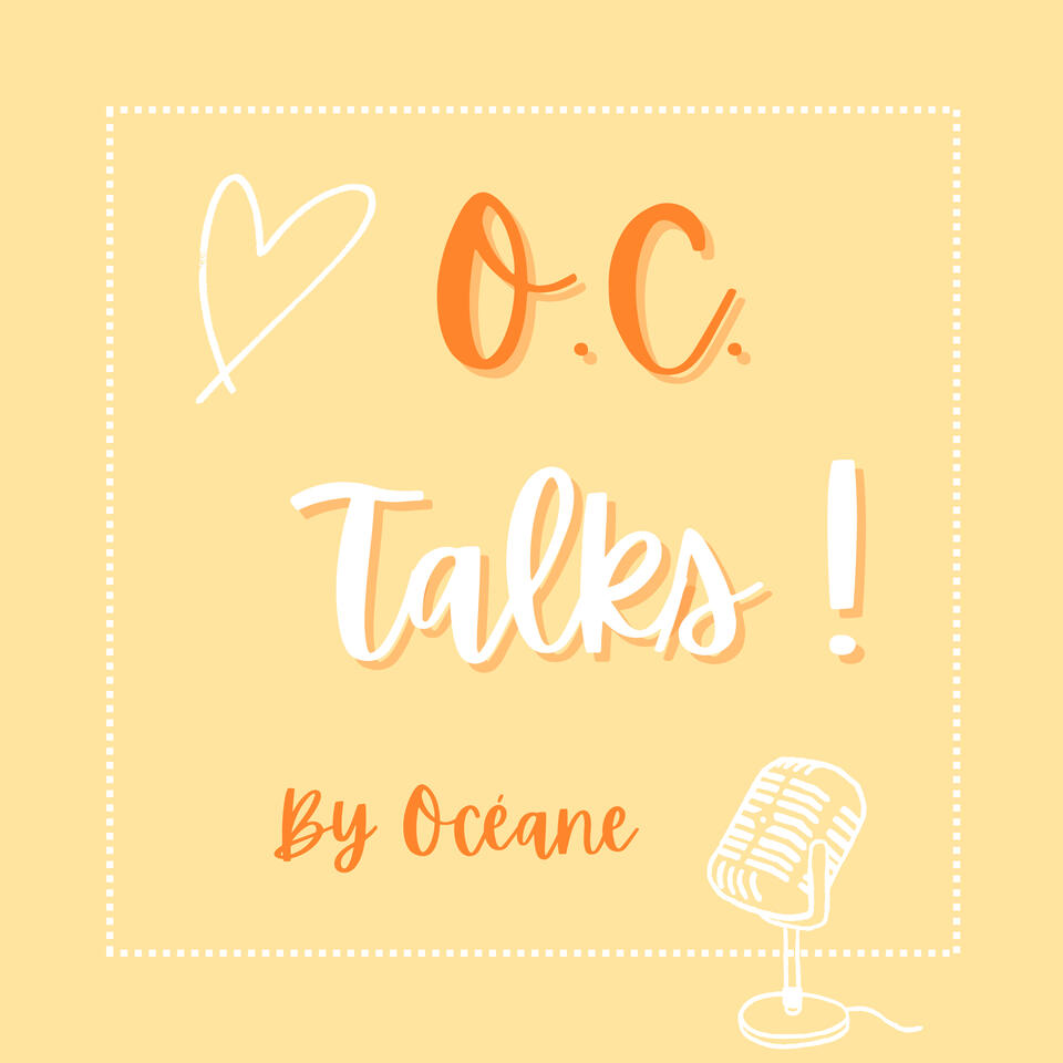 O.C. Talks !