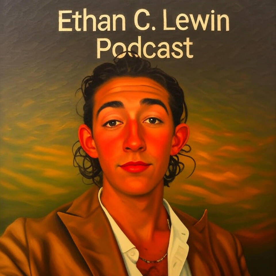 The Ethan C. Lewin Podcast