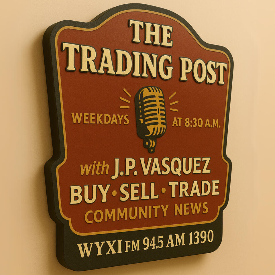 The WYXI Trading Post