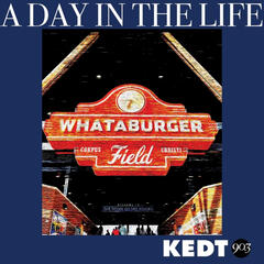 KEDT-FM A Day in the Life