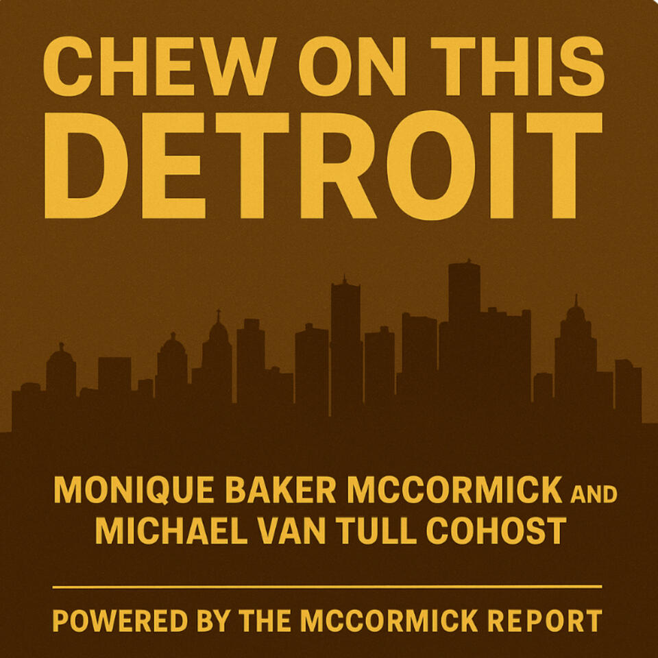 Chew on This Detroit