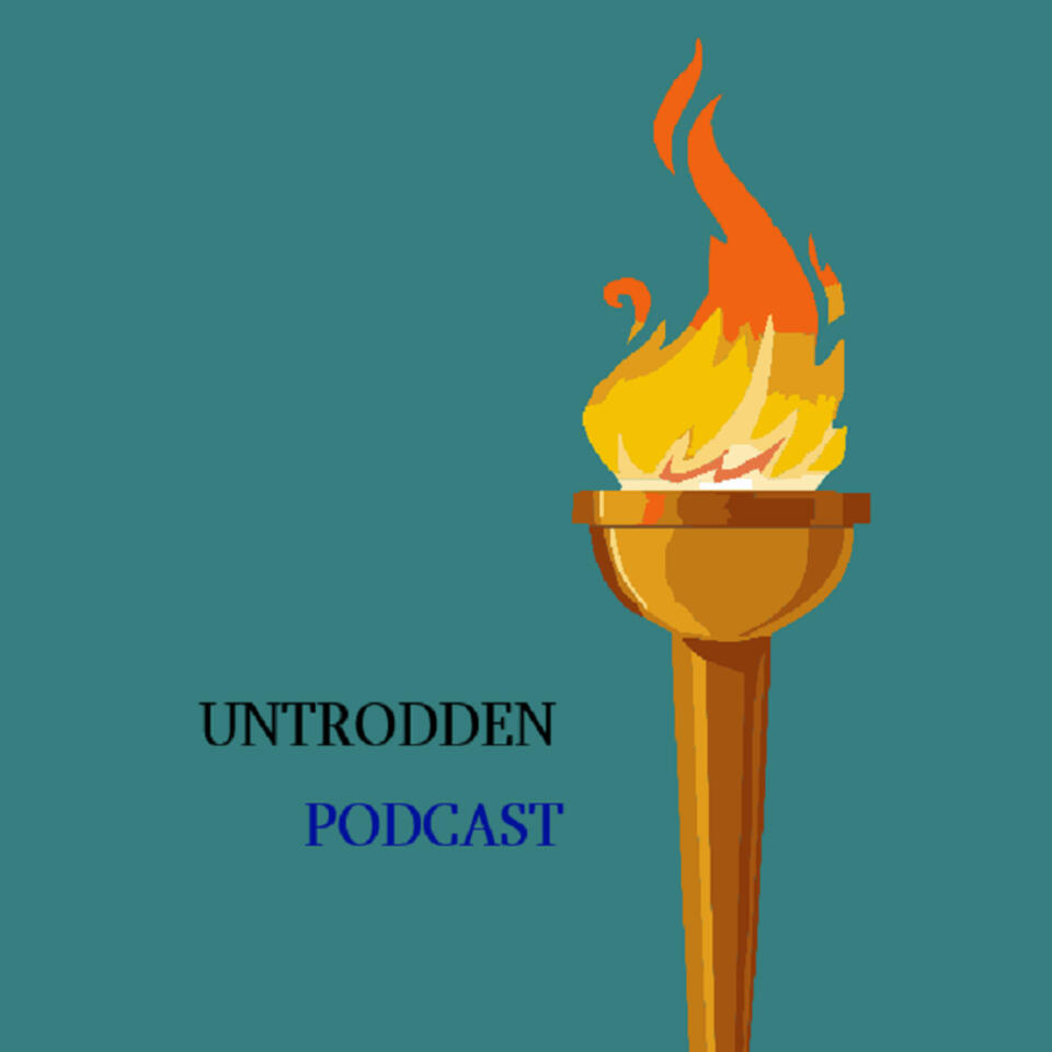 Untrodden Podcast