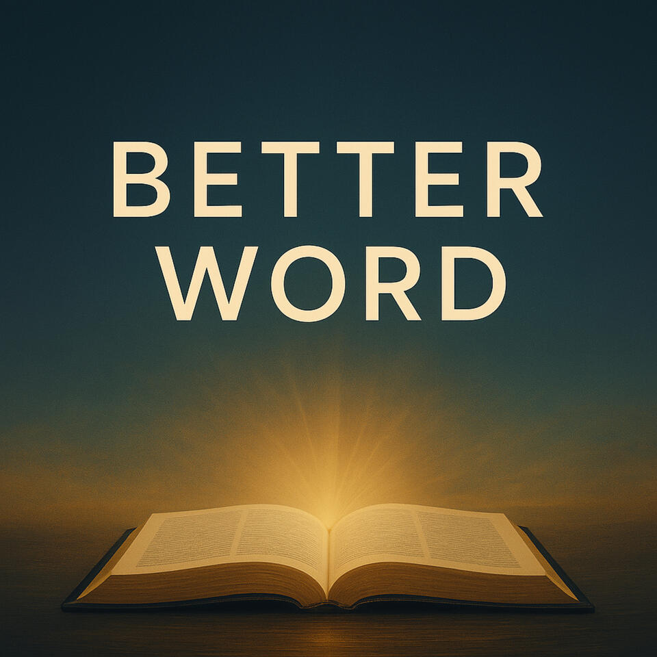 Better Word
